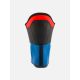 14. Buty narciarskie LANGE RSj 50 (Black/Electric Red)