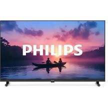 Philips 40PFS6050/12 Telewizor 101,6 cm (40") Full HD Smart TV Wi-Fi Czarny