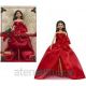 7. Barbie Signature JJX67 lalka