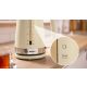 5. Czajnik Bosch MyMoment TWK4M227 (2400W; kremowy)