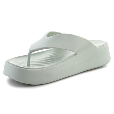 4. Japonki Crocs Getway Platform W 209410-3VS