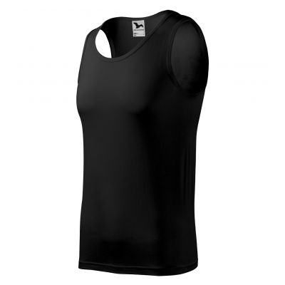 Koszulka Malfini Top Core M MLI-14201 czarny