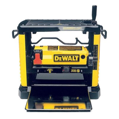 4. Strug grubościowy DeWalt DW733-QS