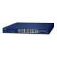 PLANET GS-4210-16UP8T4X przełącznik sieciowy Zarządzany L2/L4 Gigabit Ethernet (10/100/1000)