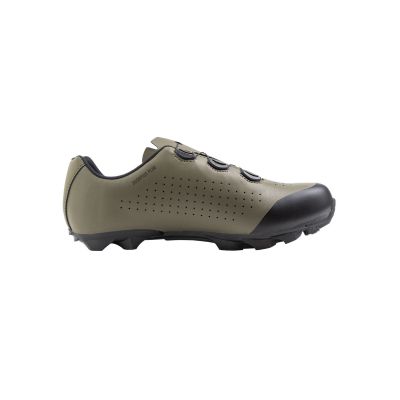 2. Buty rowerowe NORTHWAVE Scorpius Plus zielone