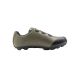 2. Buty rowerowe NORTHWAVE Scorpius Plus zielone