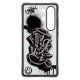 6. Etui silikonowe Samsung Flipsuit Case Rugged EF-JS938CBEGWW do Samsung Galaxy S25 Ultra - czarne