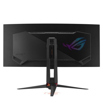 11. MONITOR ASUS 34" PG34WCDN QD-OLED 360Hz