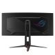 11. MONITOR ASUS 34" PG34WCDN QD-OLED 360Hz