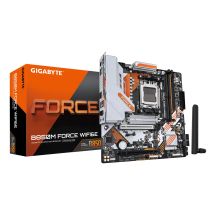 Płyta główna AMD B850 SAM5 MATX/B850M FORCE WF6E GIGABYTE
