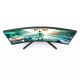13. Monitor komputerowy Philips Evnia 34M2C3500L/00 86,4 cm (34") 3440 x 1440 px Wide Quad HD LCD Czarny