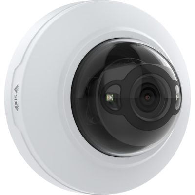 3. Kamera do monitoringu Axis M4218-LV