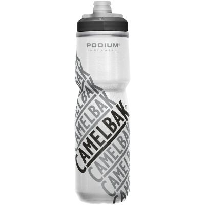 2. Bidon rowerowy CAMELBAK Podium Chill 710ml