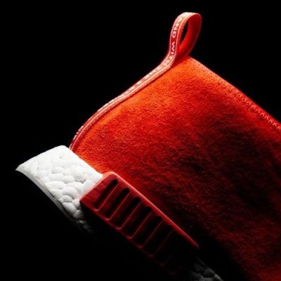 8. Buty Adidas Originals NMD C1 Chukka - S79147