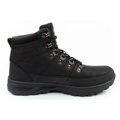 5. Buty zimowe Lee Cooper M LCJ-24-03-3034MB