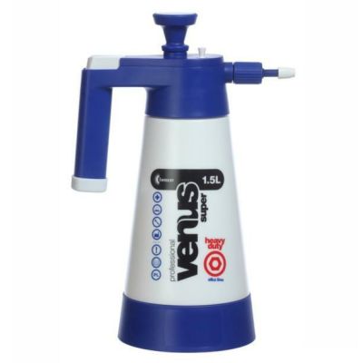 2. Opryskiwacz Kwazar Venus Super 1,5L Alkaline