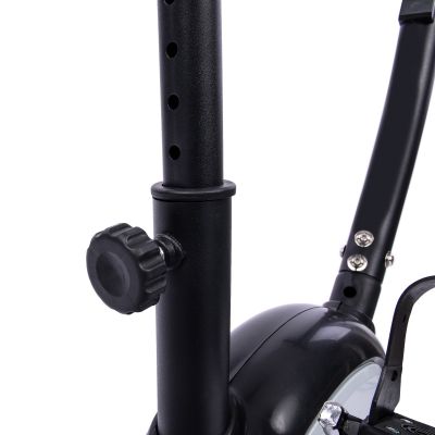 22. Rower treningowy Body Sculpture BC 1430 BLACK