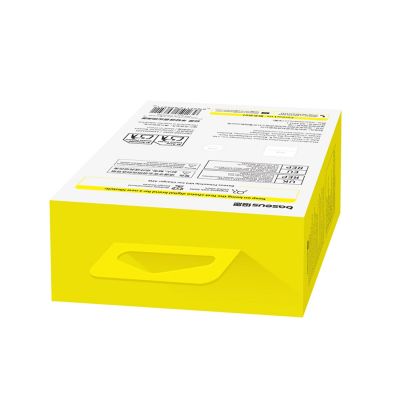 9. Ładowarka samochodowa Baseus PrimeTrip VP2 45W USB-C z kablem 60W USB-C do USB-C 1m - czarna