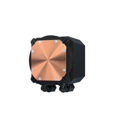 9. Chłodzenie ASRock Pro 360 ARGB