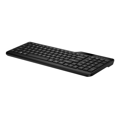 11. HP Tastatur 475 Dual-Mode Wireless Keyboard (DE)