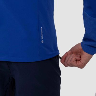 10. Kurtka softshellowa Salewa Agner Durastretch M JKT 28300-8621