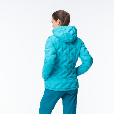 14. Kurtka pikowana Elbrus Allio Wo's Primaloft W 92800621682