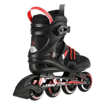 2. Łyżworolki Nils Extreme NA14124 16-01-243