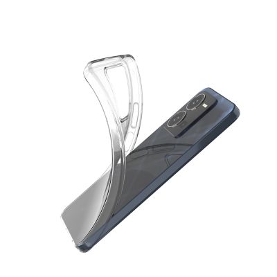 2. Ultra Clear 0.5mm etui do Vivo Y35 / Vivo Y22 / Vivo Y22s cienki pokrowiec przezroczyste