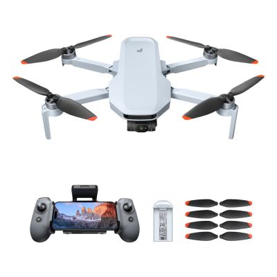 Dron Potensic Atom 2 Standard Kit z kamerą 4K HDR, zasięg 10 km