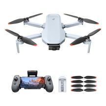 Dron Potensic Atom 2 Standard Kit z kamerą 4K HDR, zasięg 10 km