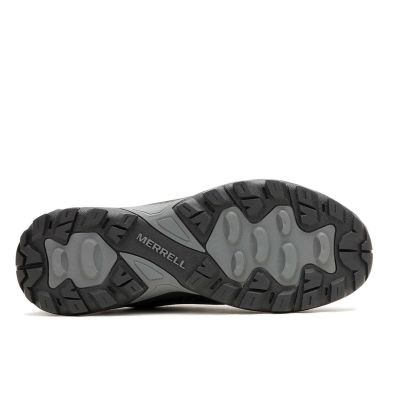 2. Buty turystyczne Merrell Speed Strike 2 GTX - black