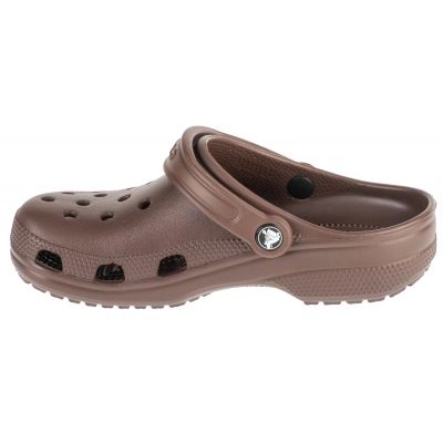 2. Klapki Crocs Classic Clog 10001-21Q