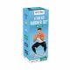 8. Zestaw gum fitness Spokey Artio SPK-943618