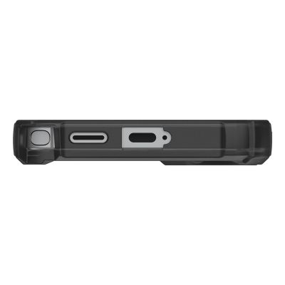 10. Urban Armor Gear Plasma XTE pokrowiec na telefon komórkowy 17,5 cm (6.9") Popiół, Tytan