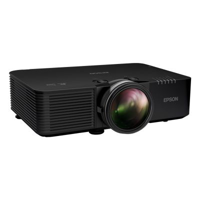 14. Projektor Epson EB-L695SU (3LCD, 1920x1200 WUXGA, 16:10, 6200 AL, 5 000 000:1, 2xHDMI/USB/RS-232/RJ-45/Wifi)