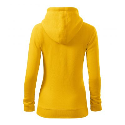 3. Bluza Malfini Trendy Zipper W MLI-41104
