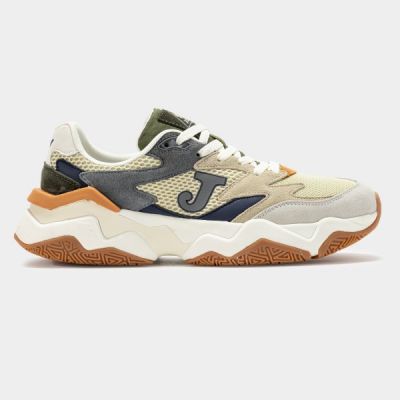 11. C1400 MEN 2536 BEIGE GREEN