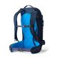 4. Plecak turystyczny Gregory Targhee 32 M/L, alpine blue