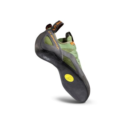 5. La Sportiva 30L719206 Tarantulace Olive/Tiger