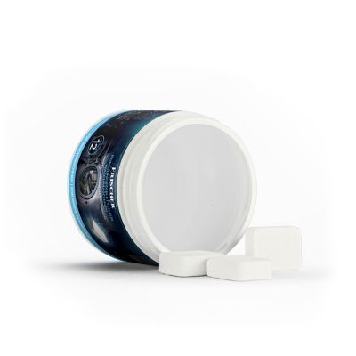 6. Tabletki do czyszczenia pralek Frischer 12szt