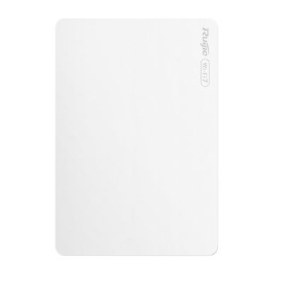 2. Punkt dostępowy RG-RAP72-WALL Wi-Fi 7 2.4 GHz, 5 GHz 688 Mb/s + 2882 Mb/s REYEE