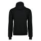 2. Bluza męska Geographical Norway GORMA MEN 100 EO +BS (WT1880H/GN-BLACK)