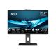 MSI AIO PRO AP242P 14M-649XEU i5-14400 23,8" IPS LED FHD Non-Touch Anti-Glare 16GB SSD512GB M.2 AX211 WiFi 6E NoOS Black