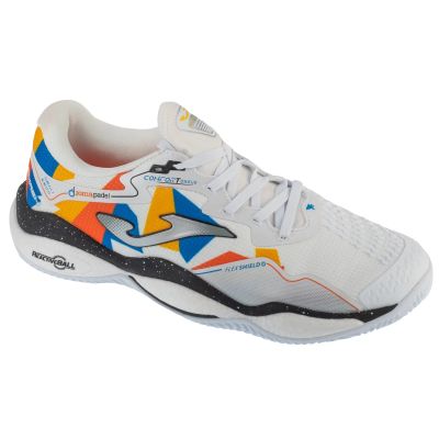 Joma Smash Men 2532 TSMAW2532C Białe 40,5