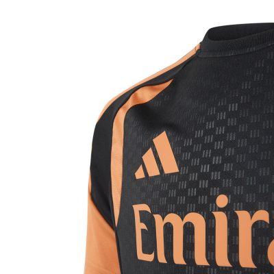 4. Koszulka adidas Arsenal Londyn FC 2026/27 Tiro Training Junior KC2422