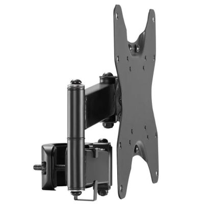 14. Neomounts FL40-450BL12 uchwyt do telewizorów 106,7 cm (42") Czarny