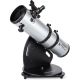 Teleskop Celestron StarSense Explorer 150mm Reflektor 459x Czarny, Srebrny