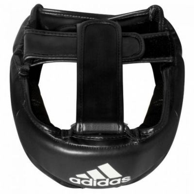 3. Kask bokserski adidas Hybrid 50 02351-01M