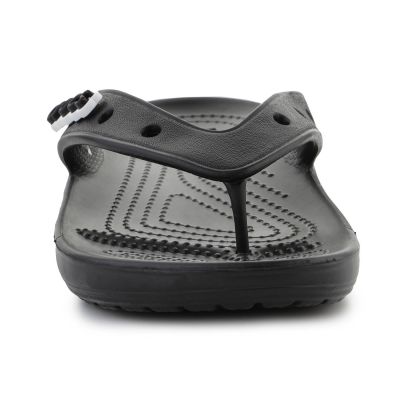 6. Japonki Crocs Classic Flip 207713-001