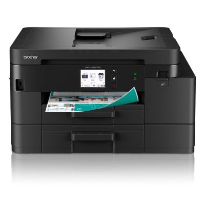 9. Multifunkcje Brother MFC-J4550DW - druk. - A4 - Tintenstrahl